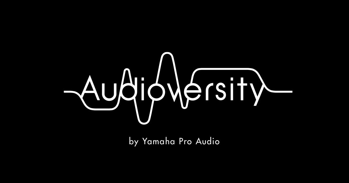 Audioversity Pro Training & Support - Yamaha USA