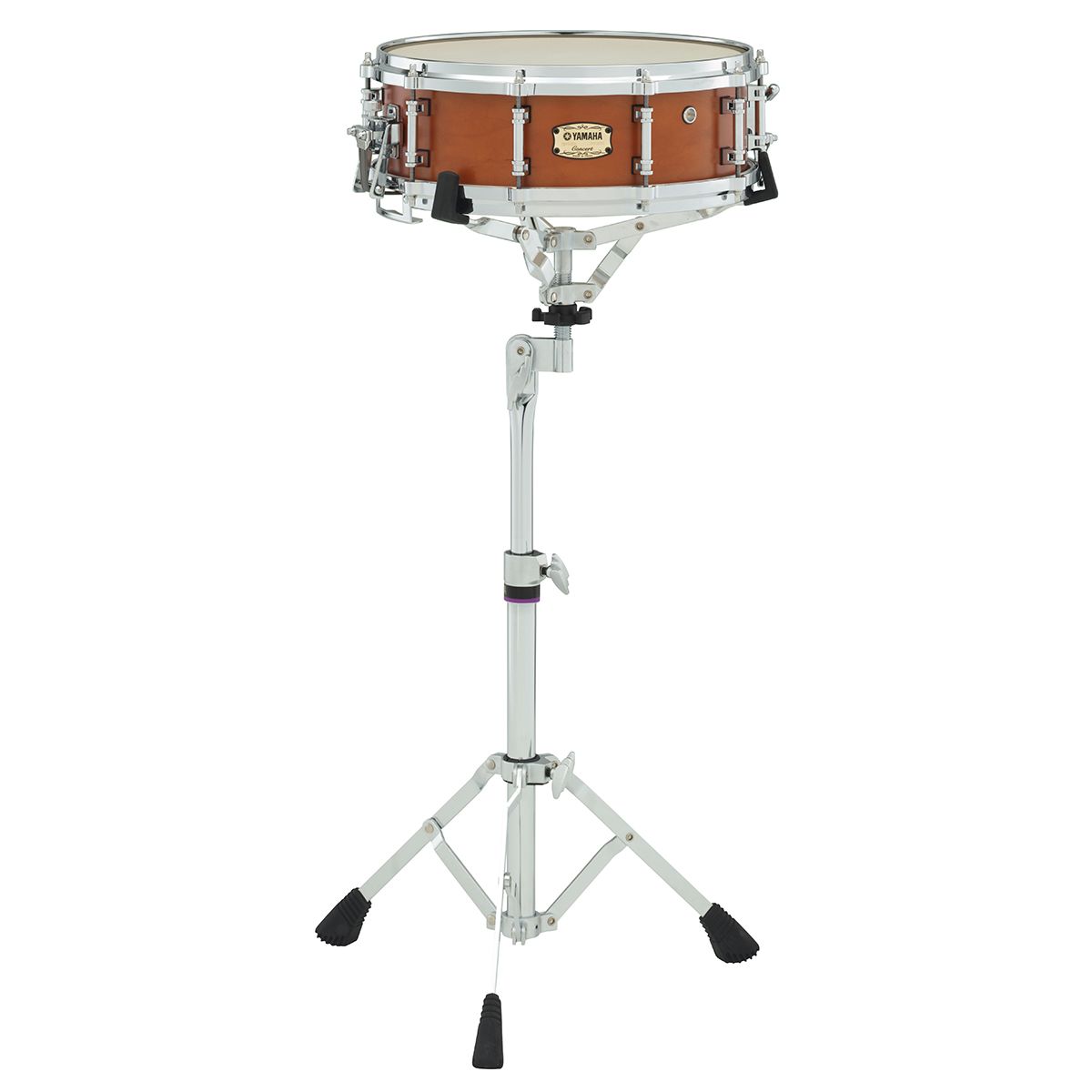 Yamaha deals concert snare