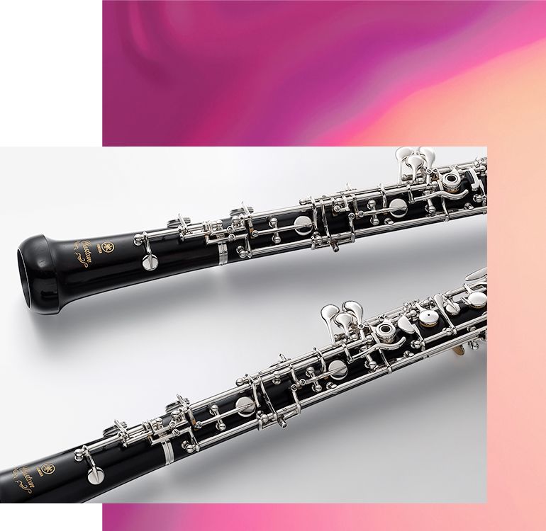 Oboes - Brass & Woodwinds - Musical Instruments - Products