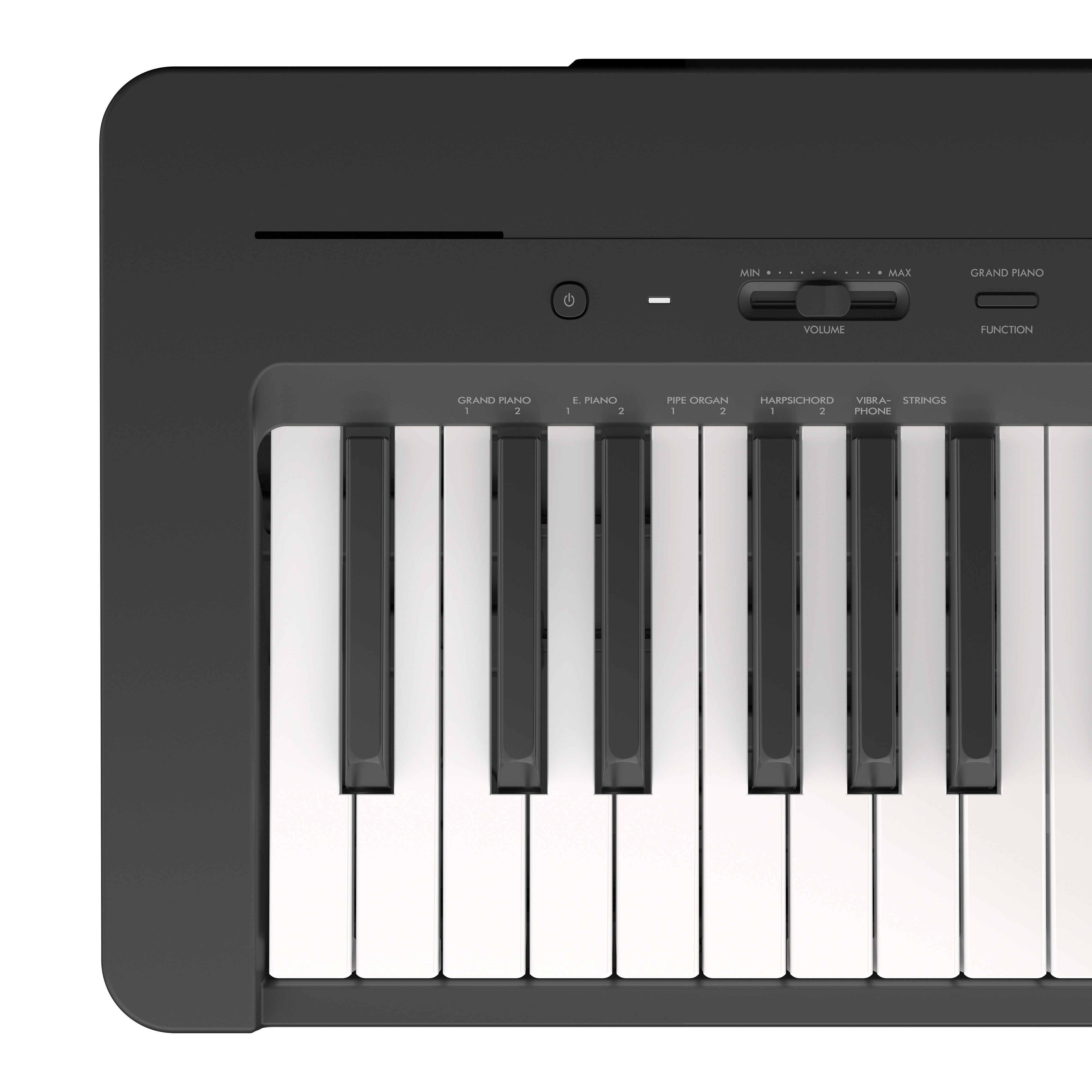 P-143 Portable Piano - Yamaha USA