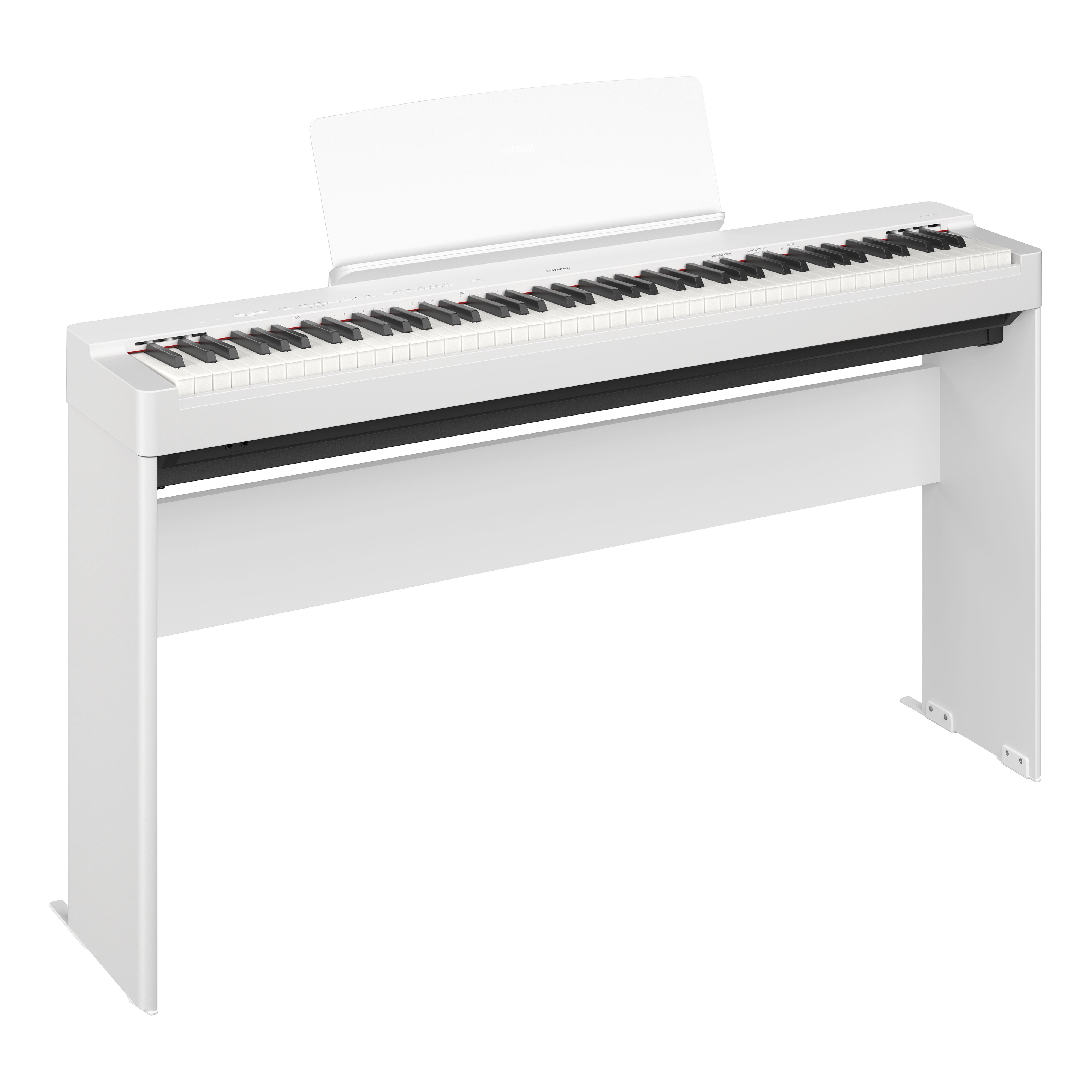 P-225 88-Key Portable Electric Digital Piano - Yamaha USA