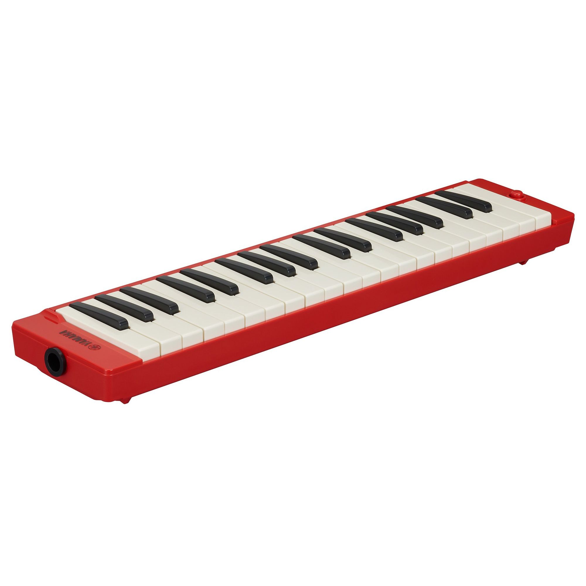 P-37E Pianica in Red, Black, or Brown - Yamaha USA