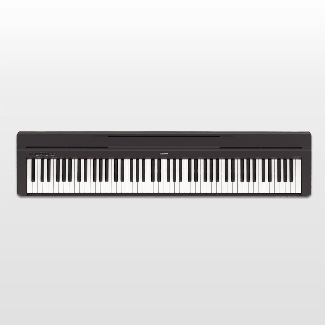 P-45 - Specs - Portables - Pianos - Musical Instruments - Products