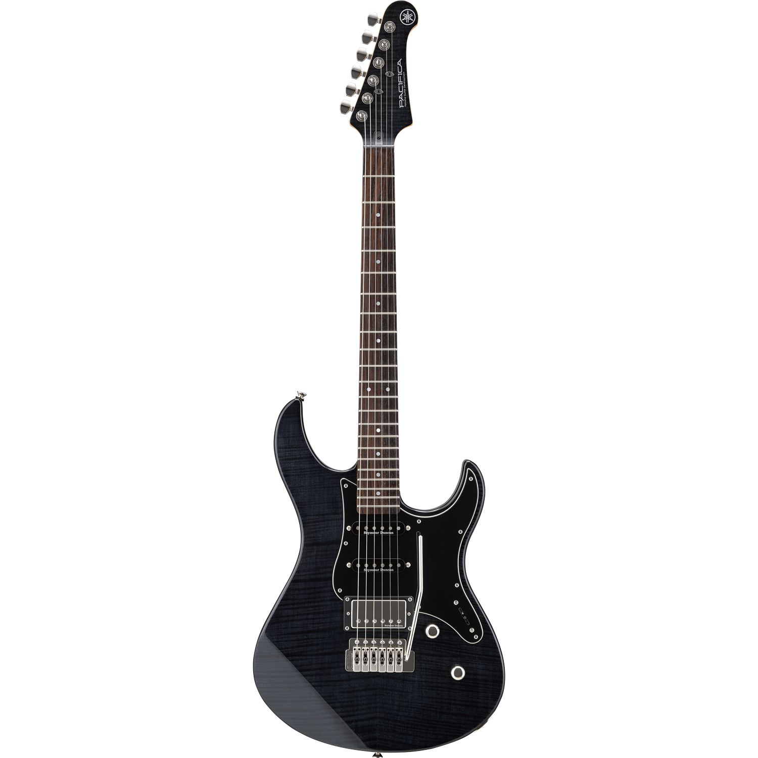 PAC600 Pacifica Electric Guitars - Yamaha USA