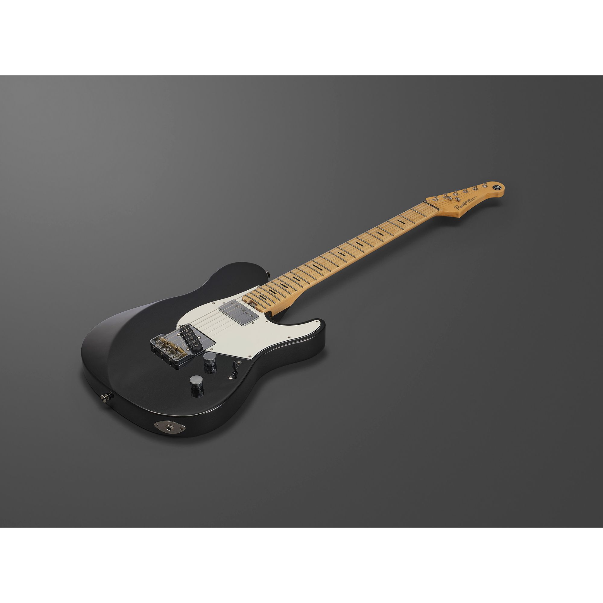 Pacifica SC Professional Electric Guitar - Yamaha USA