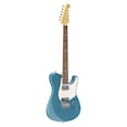 PACP11S Breeze Metallic Blue Left Front