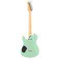 PACS+11SM Pappermint Green Straight Back