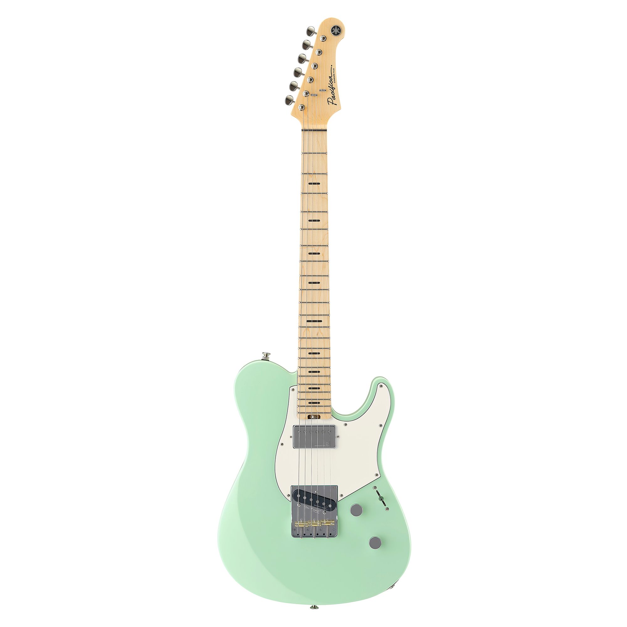 Yamaha PACIFICA ほぼ新品　注意点あり Pacifica SC Standard Plus Electric Guitar - Yamaha USA