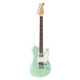 PACS+11S Pappermint Green Left Front