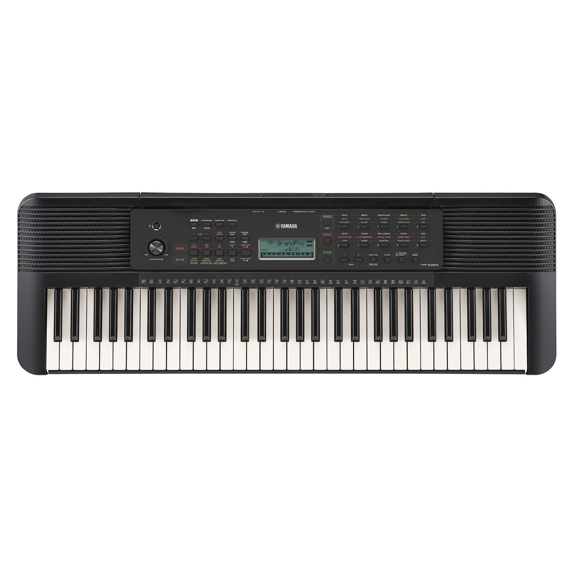 Portable Keyboards - Keyboard Instruments - Musical Instruments 