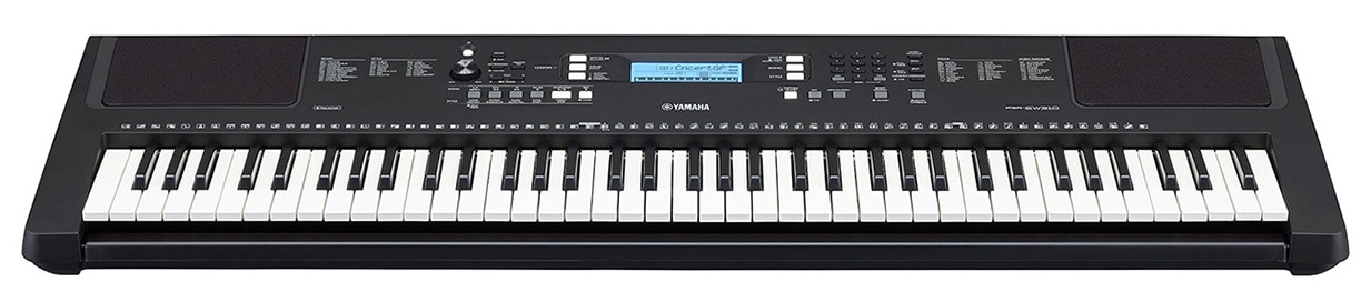 finale software yamaha ypg-235