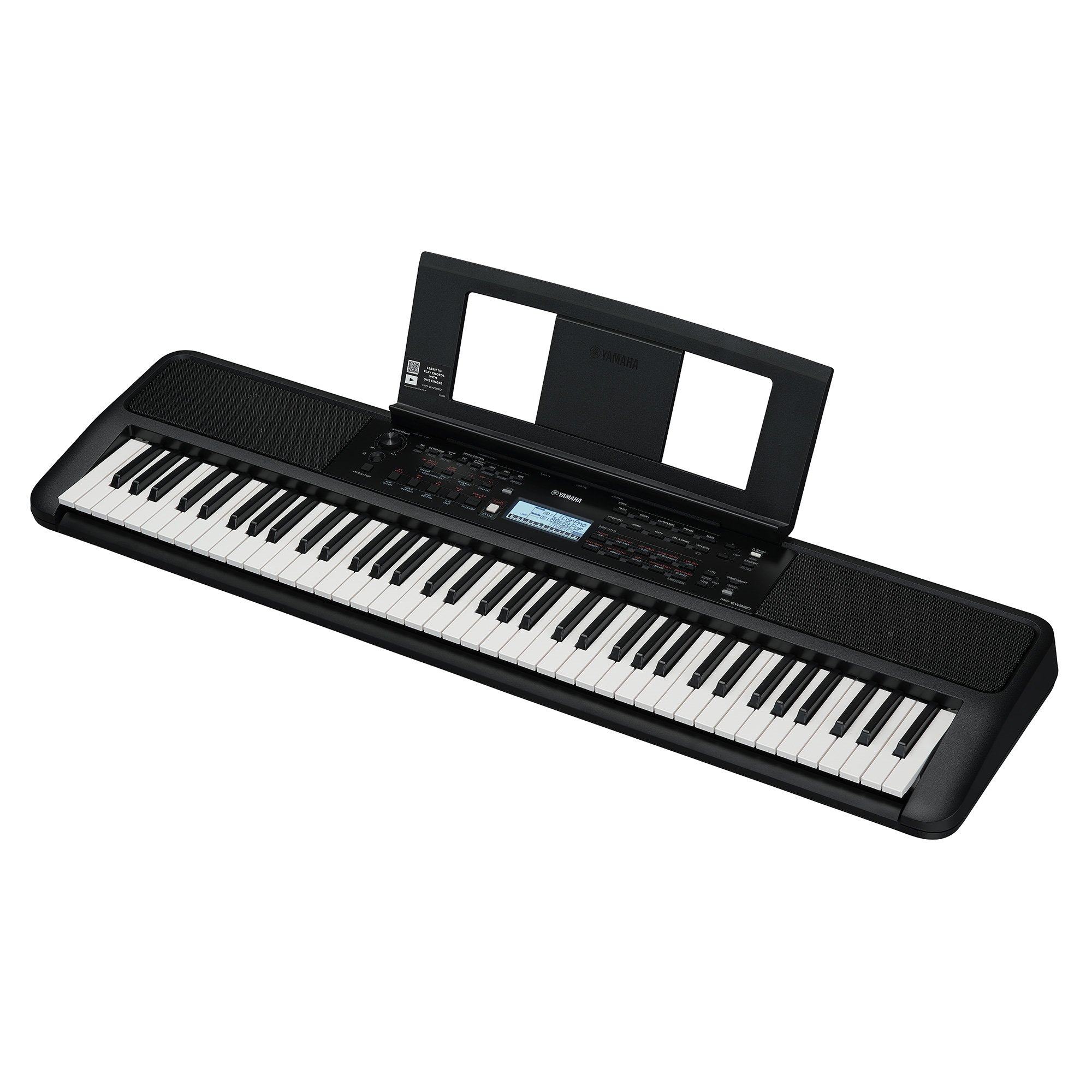 PSR-EW320 Portable Keyboard - Yamaha USA