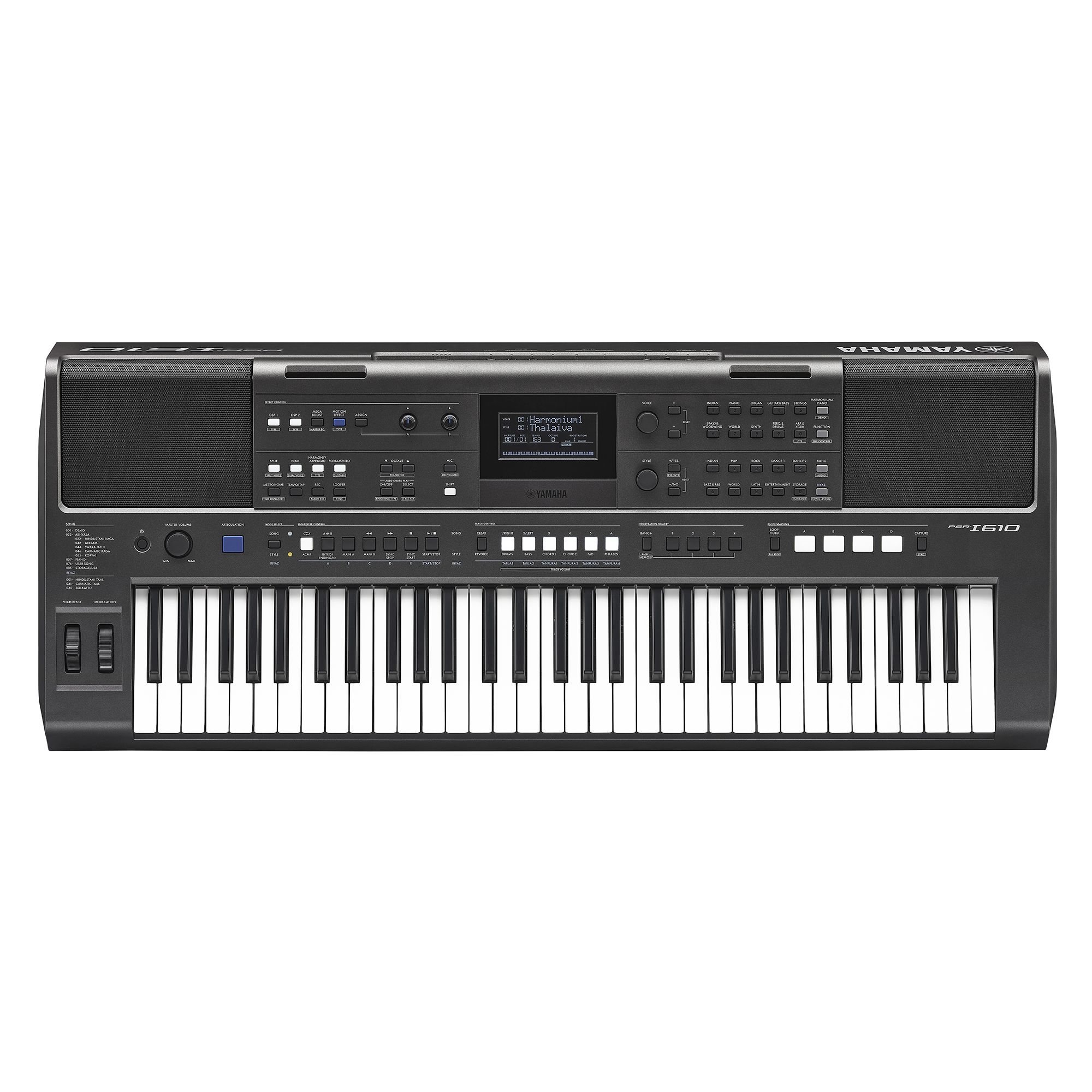 電子ピアノ　ヤマハPSR-21J YAMAHA（ヤマハ） Yamaha PSR-J21 Keyboard キーボード 電子ピアノ 61