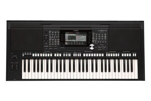 yamaha keyboard for church worship