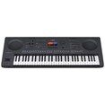 Yamaha Arranger Workstation PSR-SX620 front view