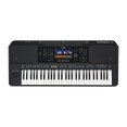 Yamaha Arranger Workstation PSR-SX720+ overhead view