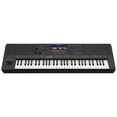 Yamaha Arranger Workstation PSR-SX720+ front view