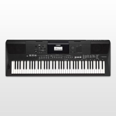 Yamaha PSR-I500 clavier
