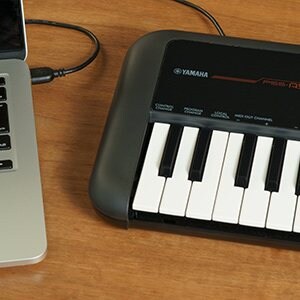 Yamaha PSS-A50