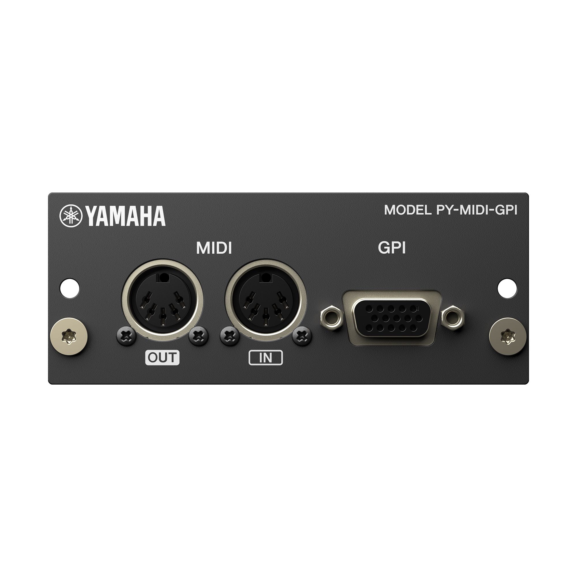 DM7 Professional Digital Audio Mixer - Yamaha USA