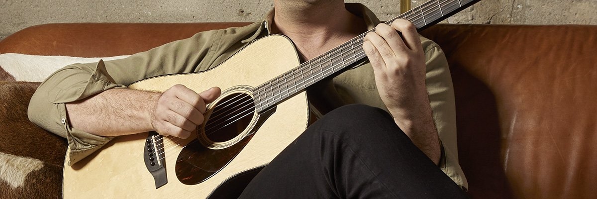 Precision design for the ideal tone.