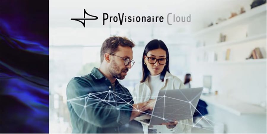 ProVisionaire Cloud banner