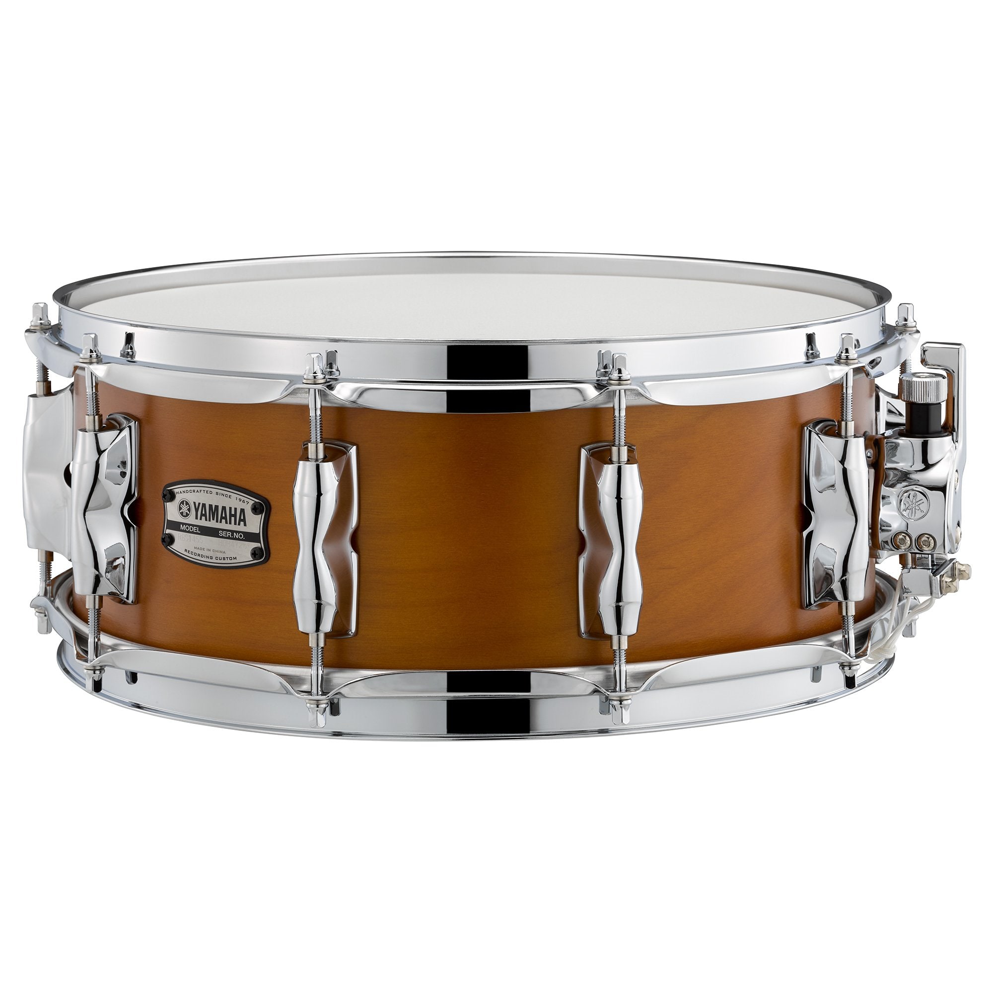 Wood snare on sale