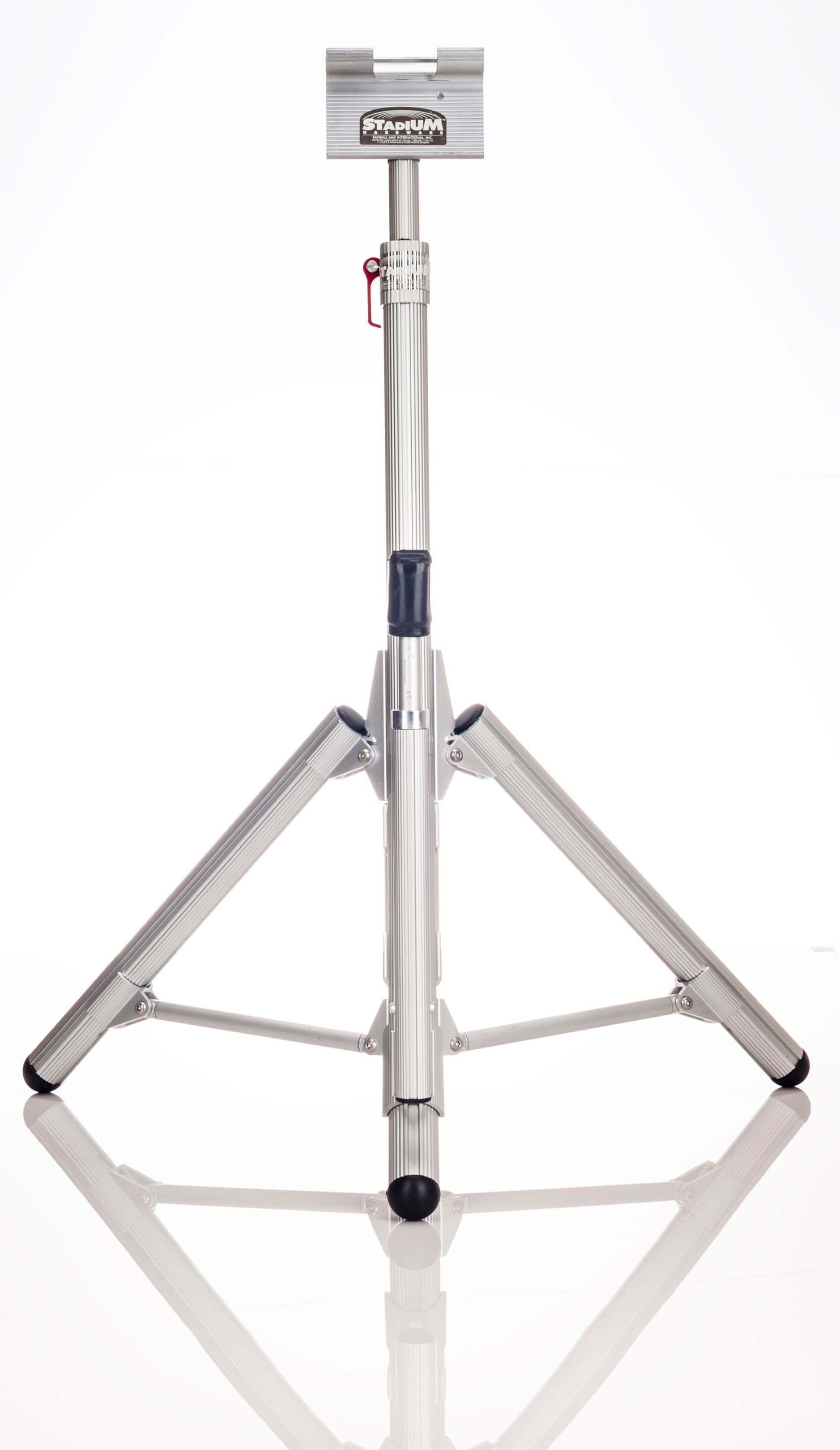 Yamaha Stadium Series Marching Snare Stand with AIRlift 
