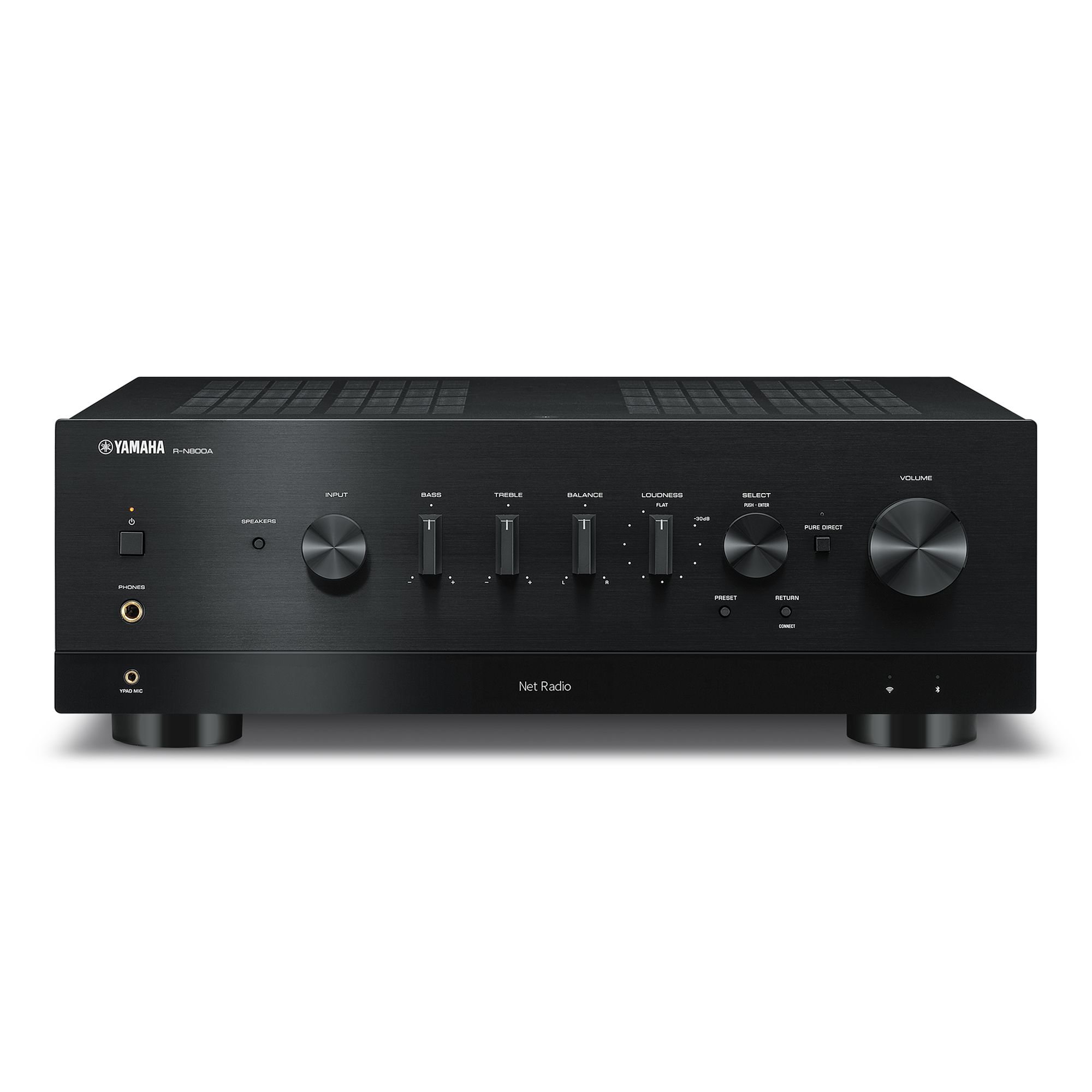 Yamaha component hot sale stereo system