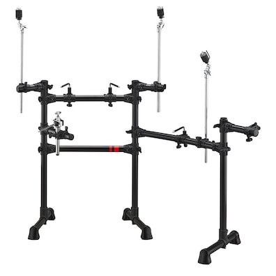 RS6 Electronic Drum Mounting Rack