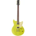 RSE20 Neon Yellow Front