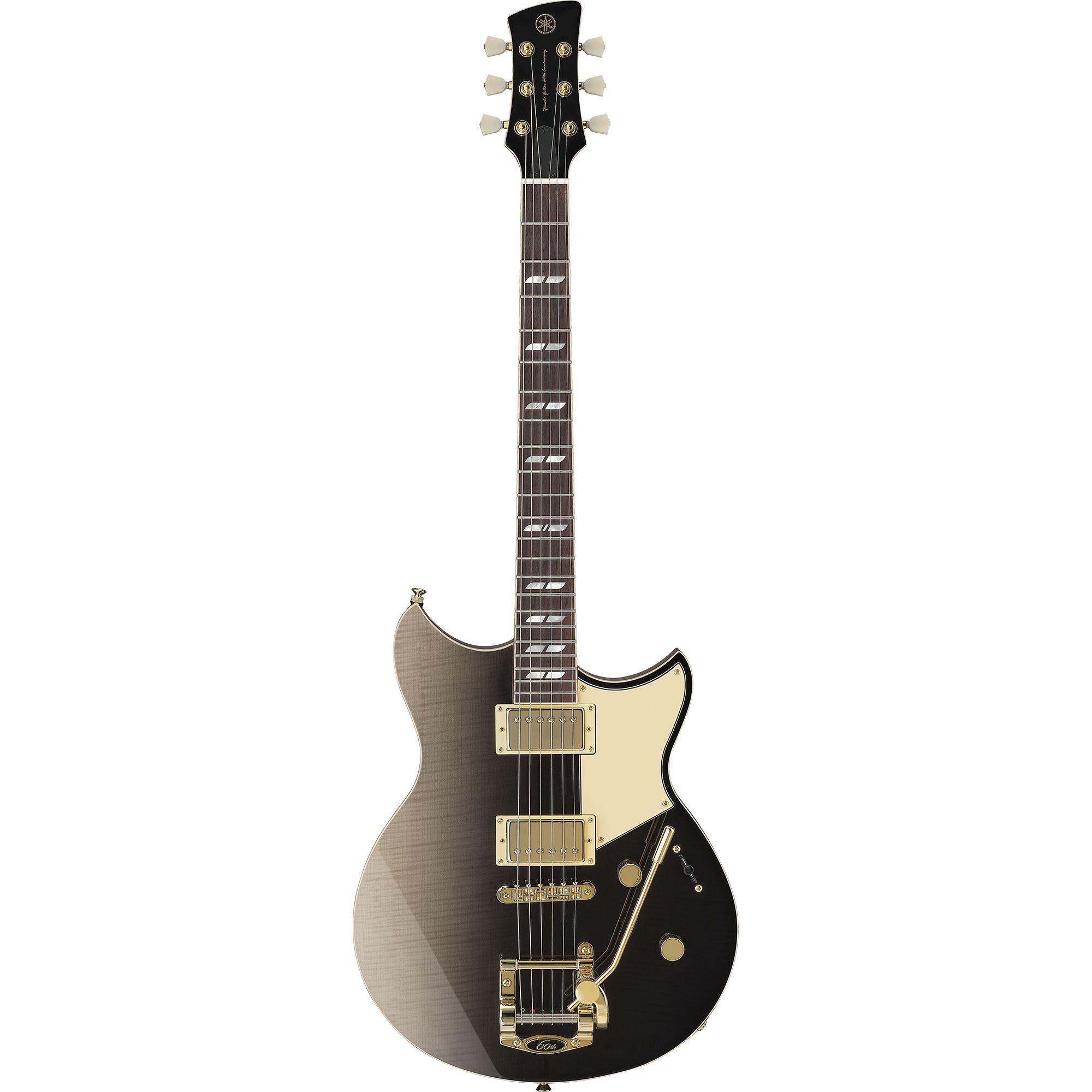 Revstar Electric Guitar Selection - Yamaha USA