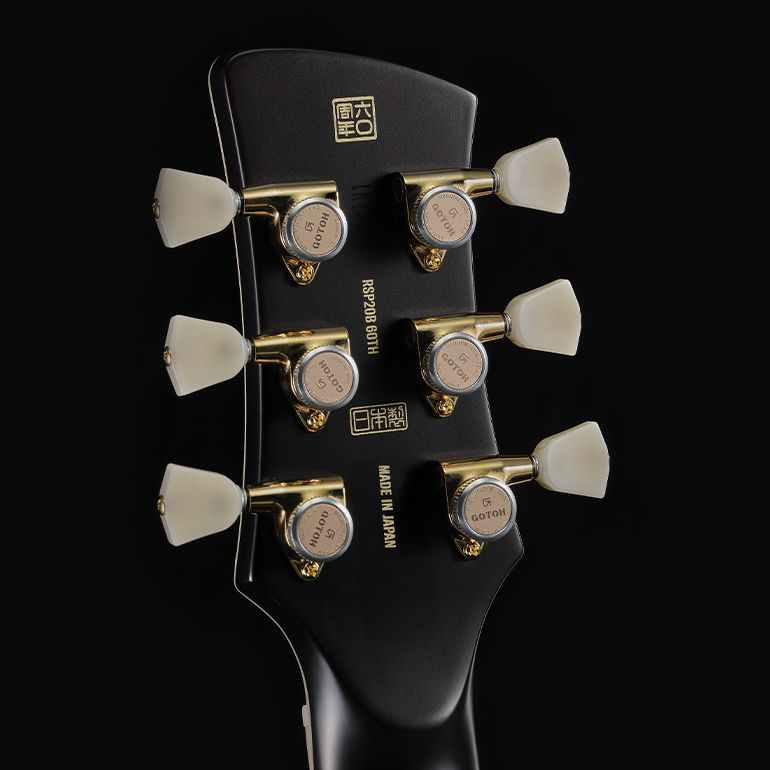 ヤマハ　ギター Yamaha Guitars 60th Anniversary - Yamaha USA