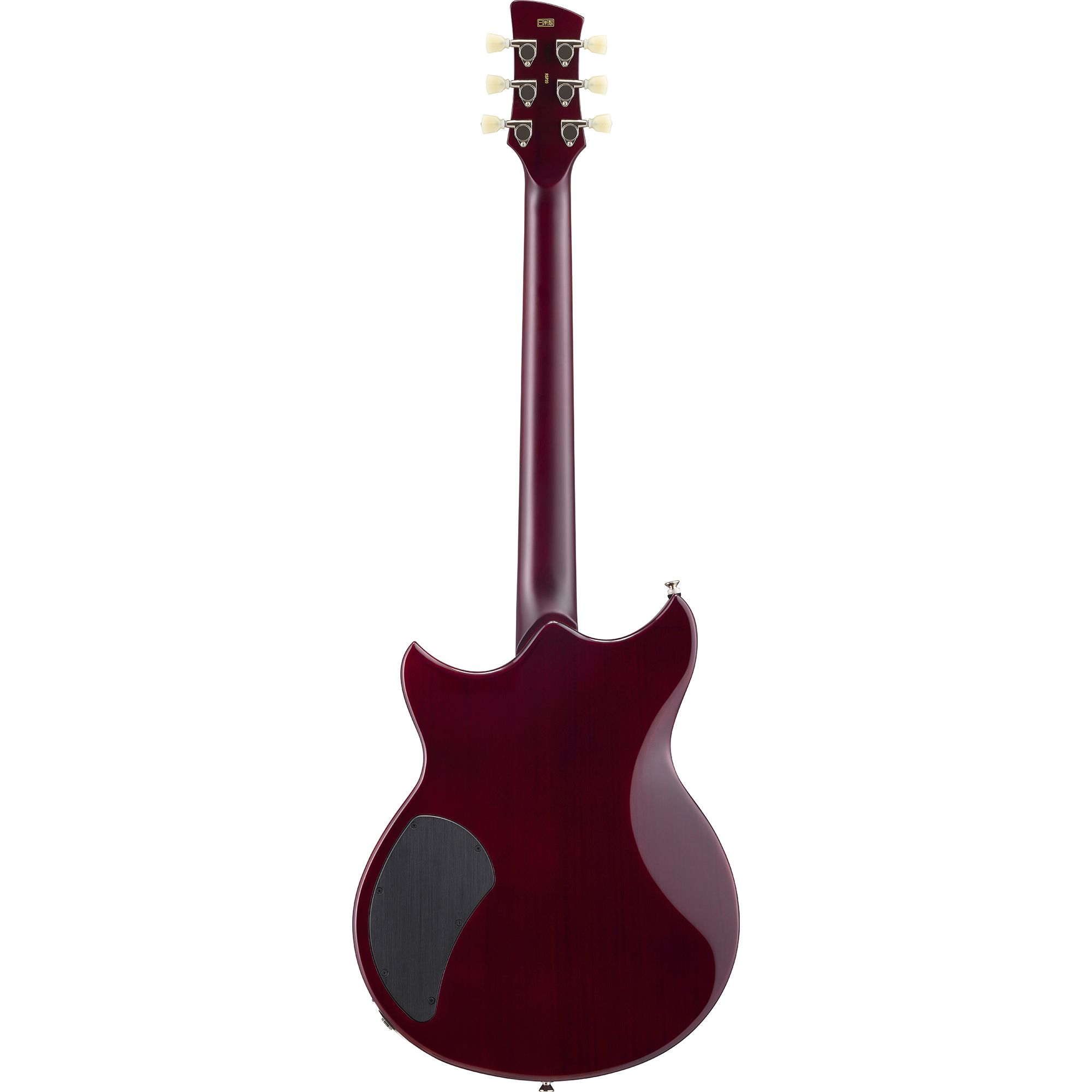 Revstar Electric Guitar Selection - Yamaha USA