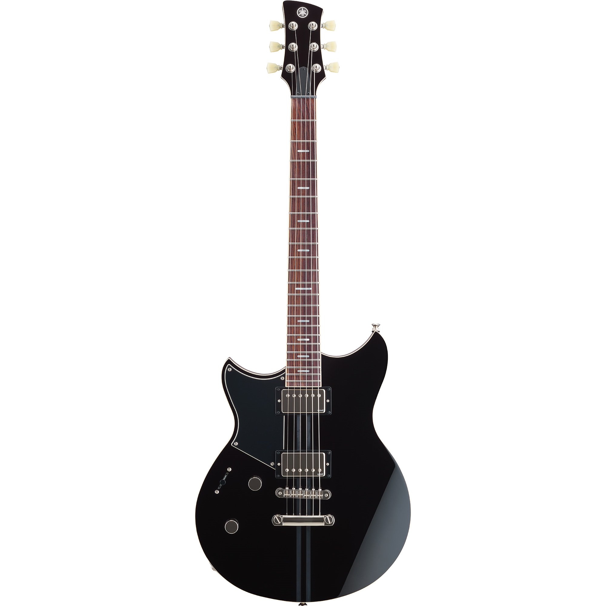 Revstar Electric Guitar Selection - Yamaha USA