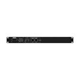 Yamaha I/O Rack: RUio0804-D rear