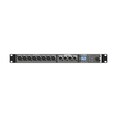 Yamaha I/O Rack: RUio0804-D front