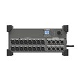 Yamaha I/O Rack: RUio1608SB-D front