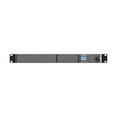 Yamaha I/O Rack: RUio16FLX-D front