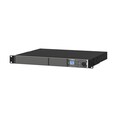 Yamaha I/O Rack: RUio16FLX-D angle left
