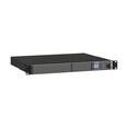 Yamaha I/O Rack: RUio16FLX-D angle right