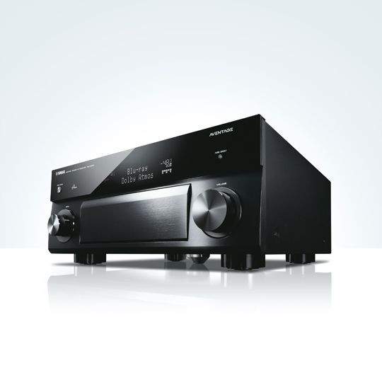 RX-A1050 - Overview - AV Receivers - Audio & Visual - Products