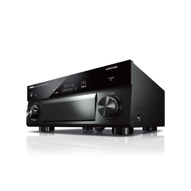 CX-A5200 - Overview - AV Receivers - Audio & Visual - Products - Yamaha