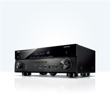 RX-A770 - Overview - AV Receivers - Audio & Visual - Products - Yamaha