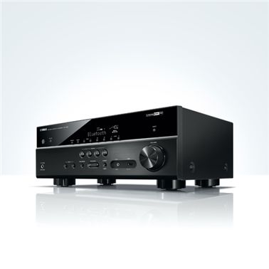 RX-V781 - Overview - AV Receivers - Audio & Visual - Products - Yamaha