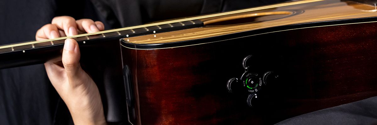 Yamaha Guitars 60th Anniversary - Yamaha USA