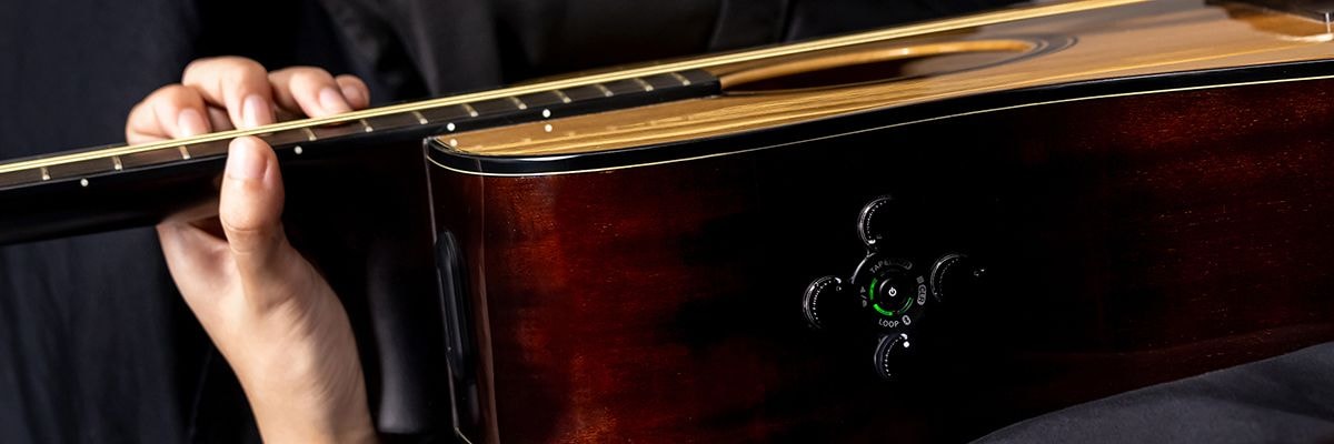 Revolutionize how you play.