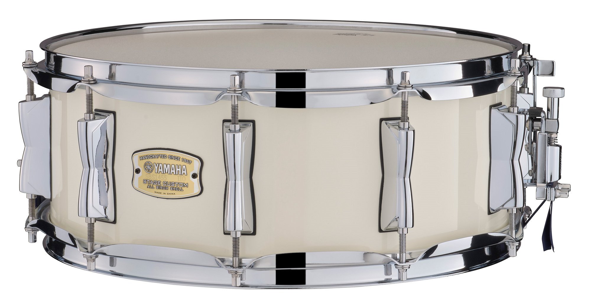 Stage Custom Birch - Overview - Snare Drums - Acoustic Drums 