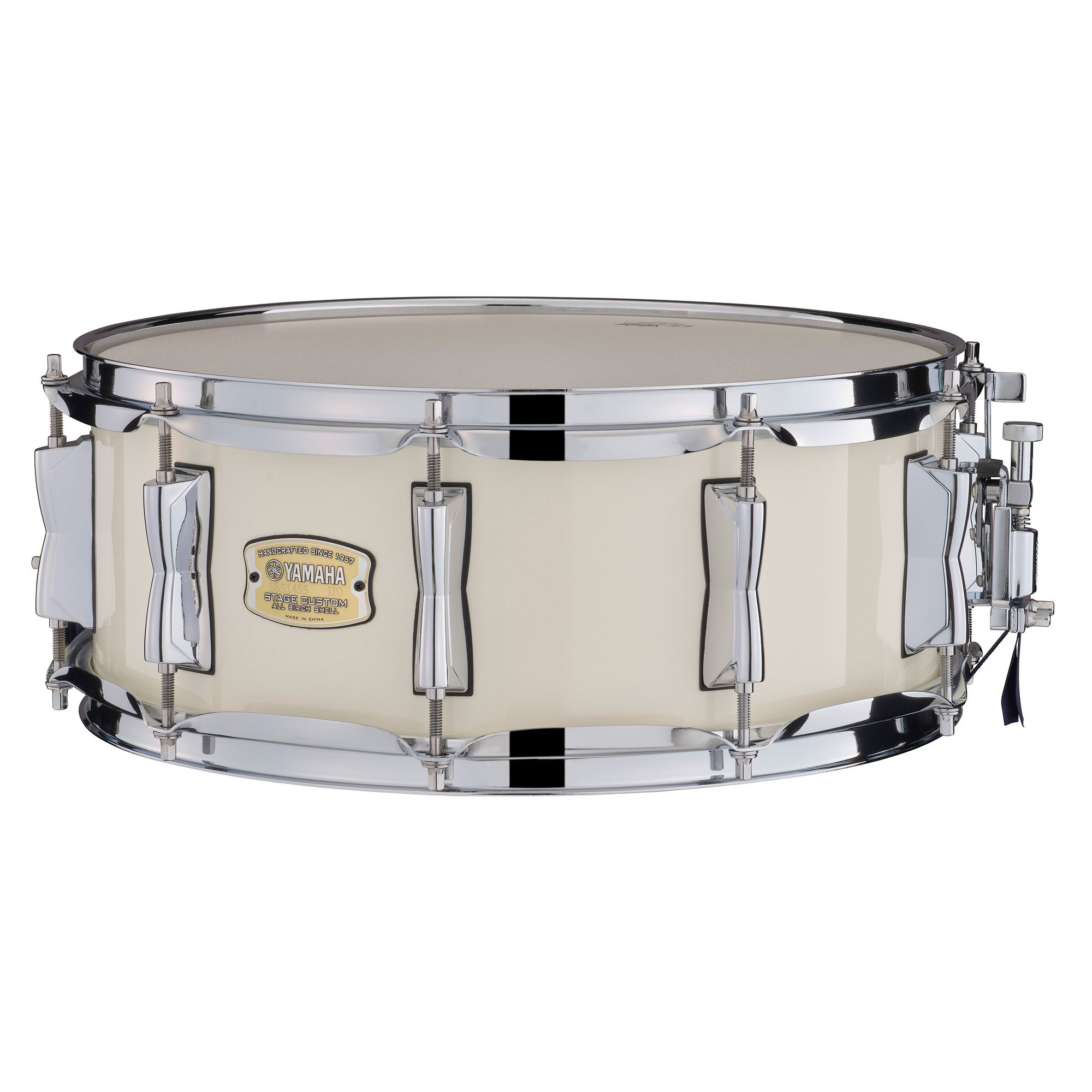 Stage Custom Birch - Overview - Snare Drums - Acoustic Drums 
