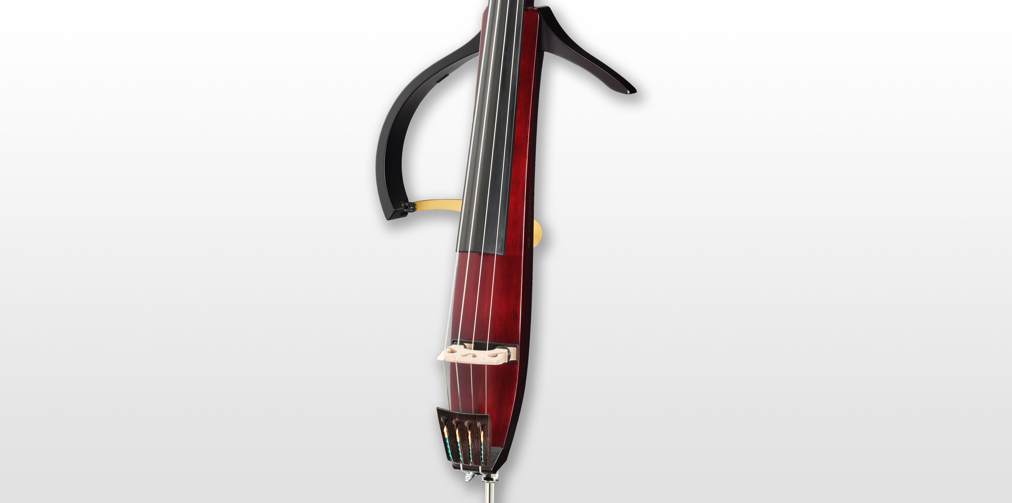 SLB-200LTD - Accessories - Silent™ Series Violins, Violas, Cellos